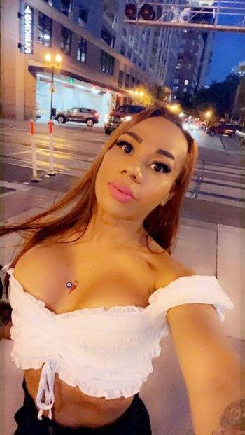 transgender escort, West Palm Beach.